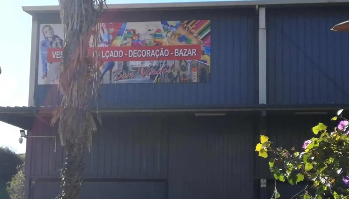 Inter House -  Localizacao - Famões