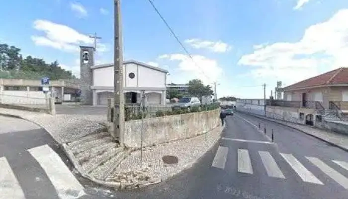 Inter House -  Street View E 360deg - Famões
