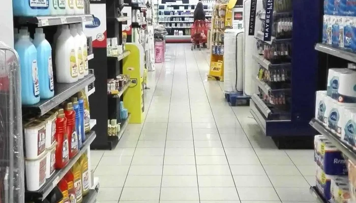 Intermarché - 3240-235 Ansião
