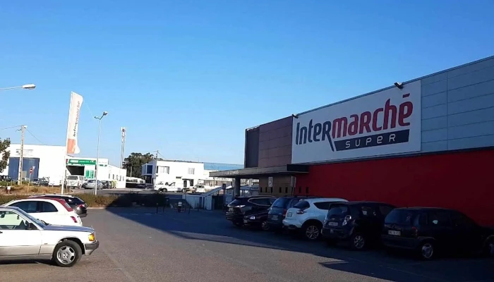 Intermarché A-dos-Cunhados - A Dos Cunhados