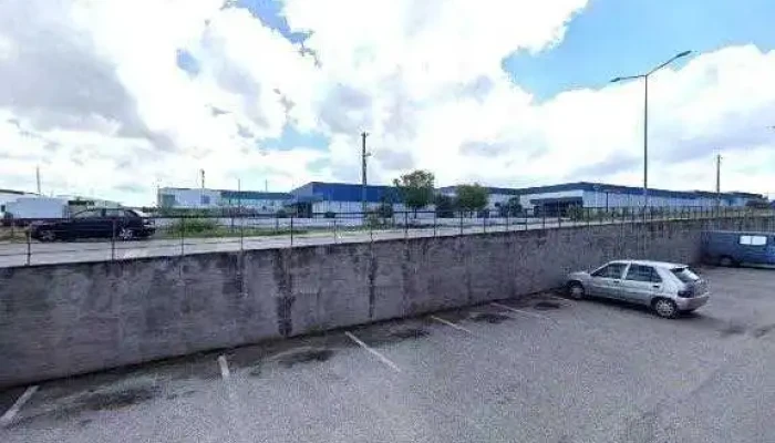 Intermarche A Dos Cunhados Street View E 360deg - A Dos Cunhados
