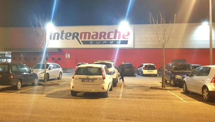 Intermarche A Dos Cunhados Supermercado - A Dos Cunhados