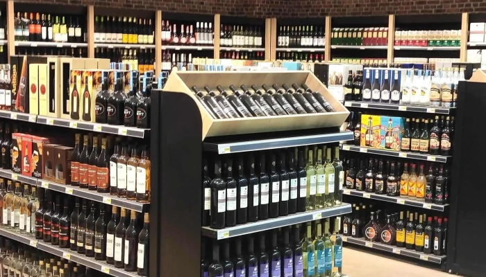 Intermarche Alter Do Chao Comentarios - Alter Do Chão