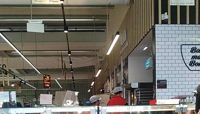 Intermarche Alter Do Chao Descontos - Alter Do Chão