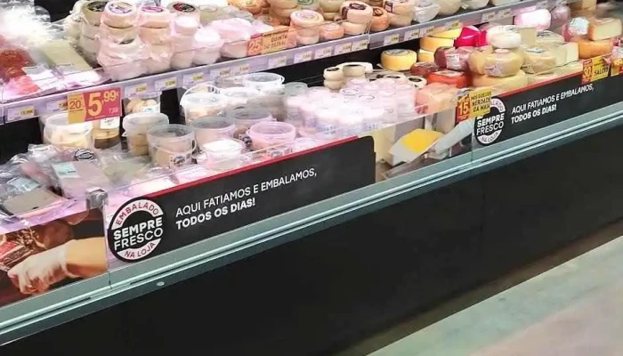 Intermarche Alter Do Chao Do Proprietario - Alter Do Chão