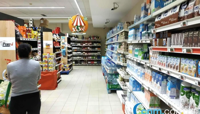 Intermarché Altura - Altura