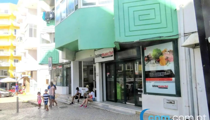 Intermarché Armação de Pera - 8365-138 Armação De Pêra