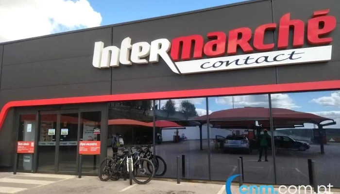 Intermarché Arraiolos - Arraiolos