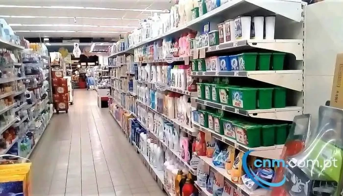 Intermarché Benedita - Casal Do Leirião