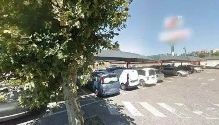 Intermarche Cacem Street View E 360deg - Agualva-cacém