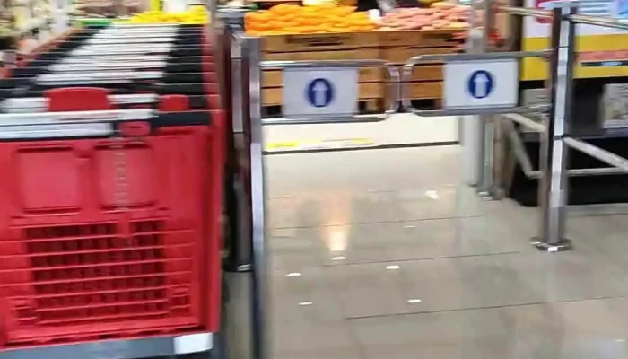 Intermarche Cacem Videos - Agualva-cacém