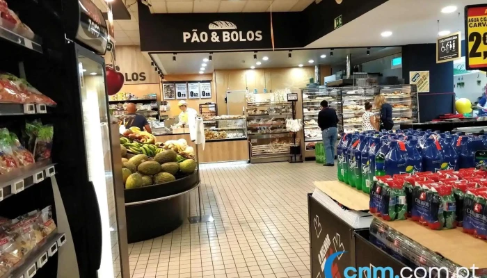 Intermarche Caldas das Taipas - 4800-091 Guimarães