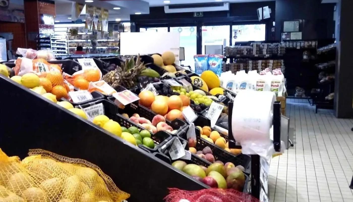Intermarche Campo Maior Alimento - Campo Maior
