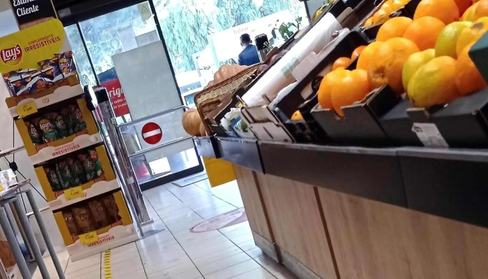 Intermarche Campo Maior Localizacao - Campo Maior