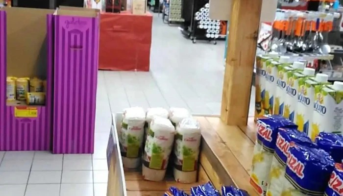 Intermarché Gouveia - São Julião