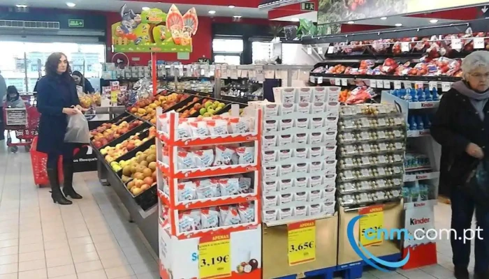 Intermarché - Merceana