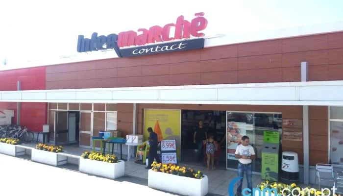 Intermarché Pinhel - 6400-323 Pinhel