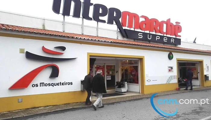 Intermarché Serpa - Serpa