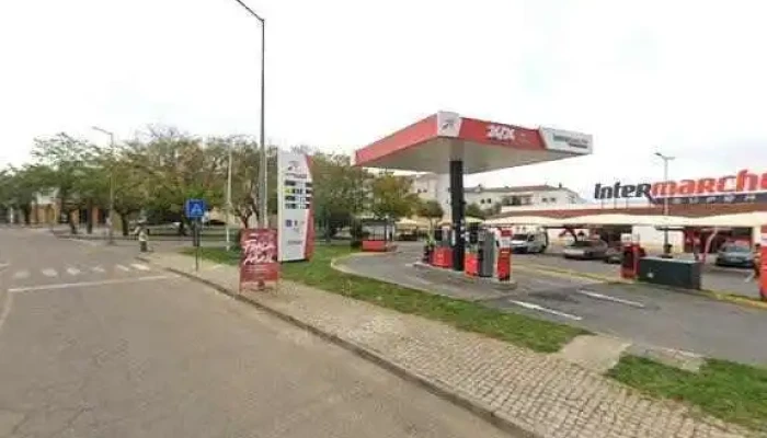 Intermarche Serpa Street View E 360deg - Serpa