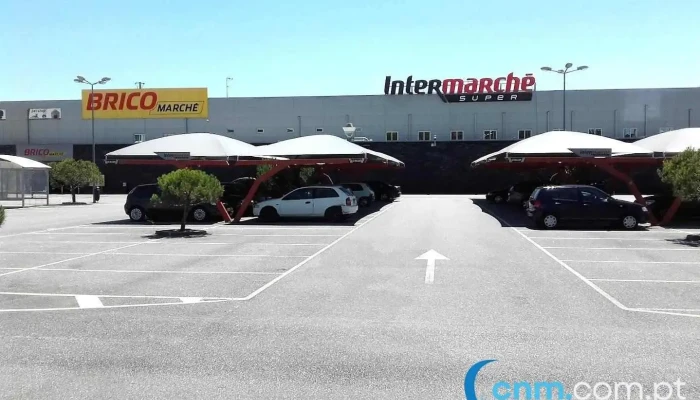 Intermarché Valongo - Valongo