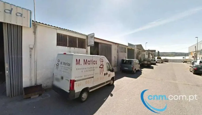 Interpeças - 5300-429 Bragança