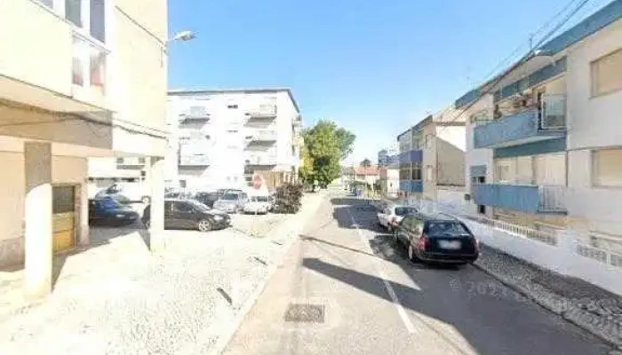 Irmaos Pais   Oficina De Bicicletas Street View E 360deg - Agualva-cacém