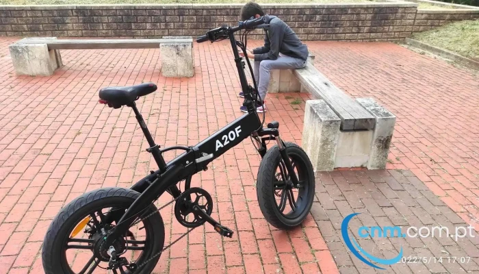 Irmaos Pais   Oficina De Bicicletas Tudo - Agualva-cacém