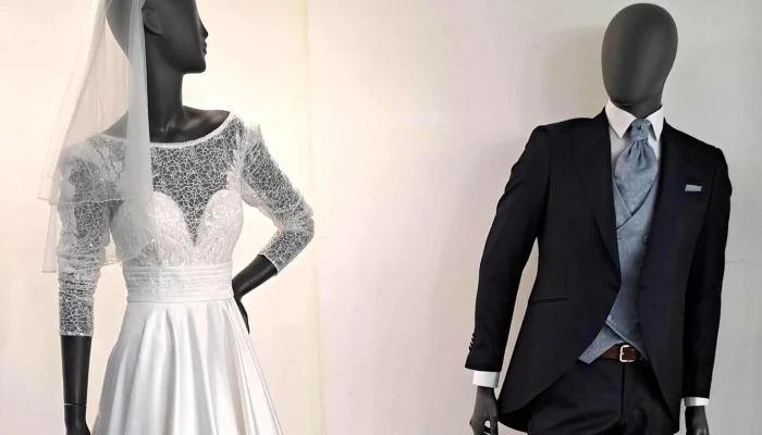 Isabel Ribeiro Atelier -  Loja De Roupas Para Ocasioes Formais - Lisboa