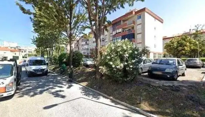 Isaltina Da Conceicao Goncalves Street View E 360deg - Odivelas