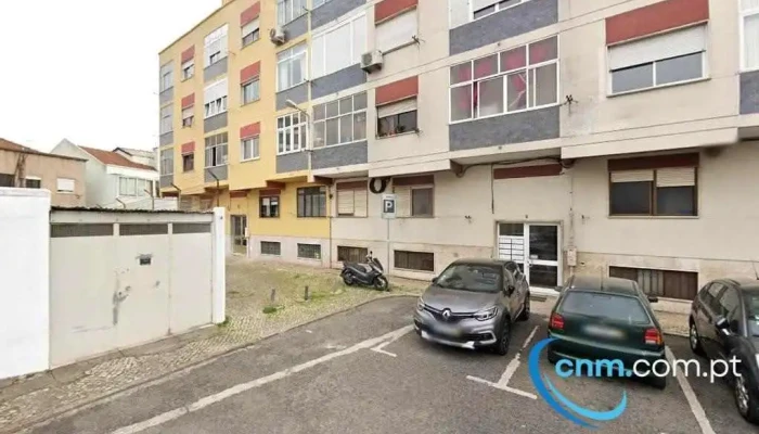 Ismael A S Gomes Pimentel - Amadora