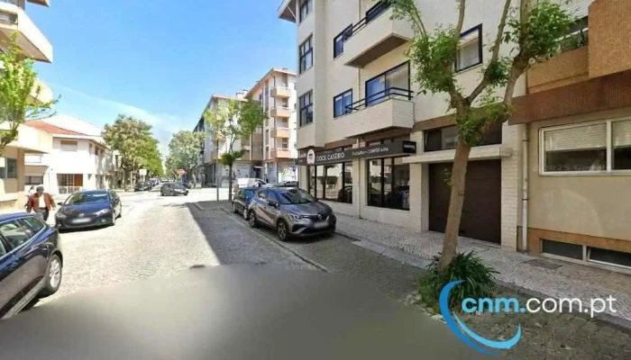 Italnor-Sociedade De Automóveis Do Norte, Lda. - Espinho