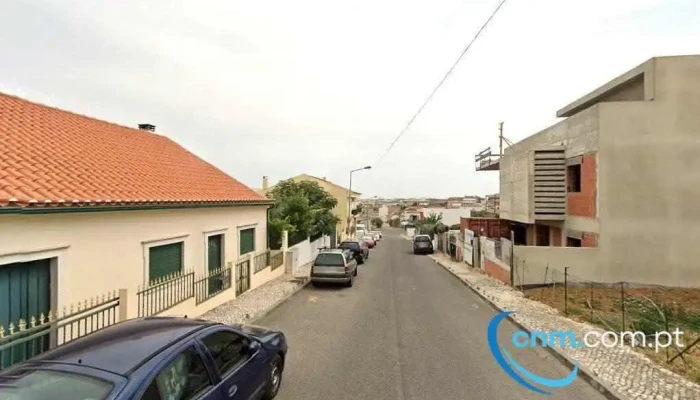 J Félix Oficina Auto - Camarate