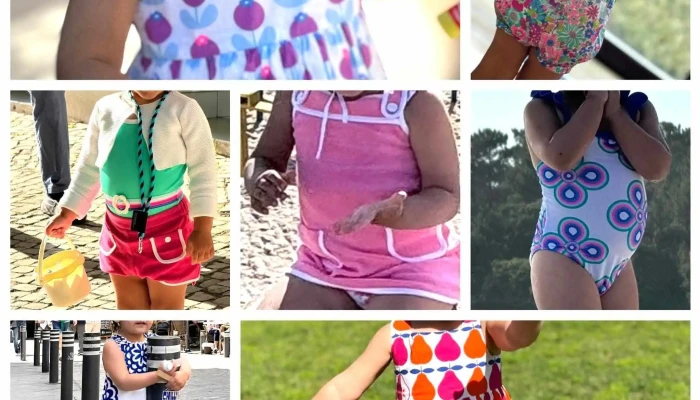 Jacadi Paris -  Loja De Moda Infantil - Lisboa