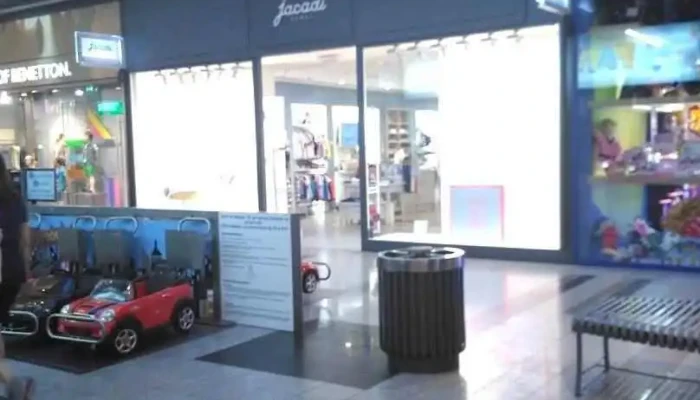 Jacadi - Porto