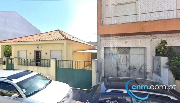 Jaf Oficina de Mecânica Automóvel - Moinhos Da Funcheira