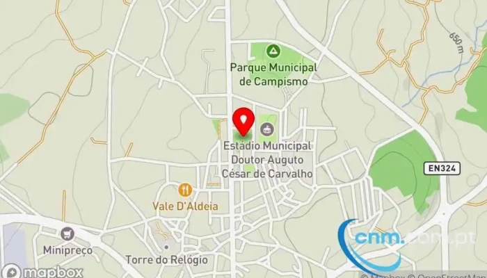 Jardim de Mêda - 6430-183 Mêda
