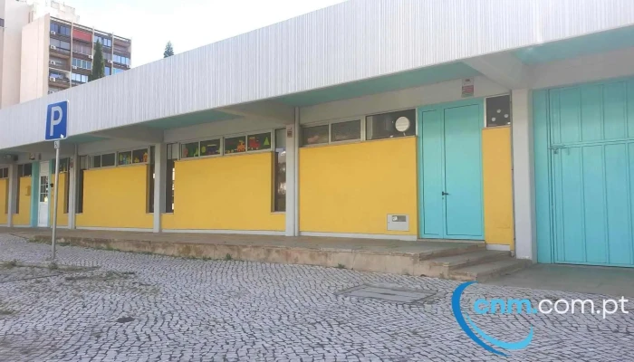 Jardim Infantil E Creche Babymoura - Vilamoura