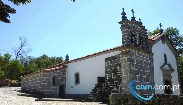 Jarmelo Sao Miguel Tudo - Portugal