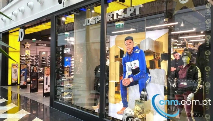 Jd Sports -  Do Proprietario - Funchal