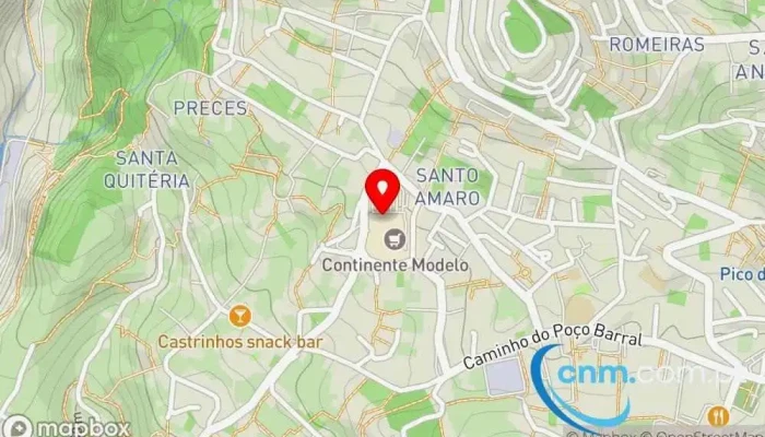 Jd Sports -  Mapa - Funchal