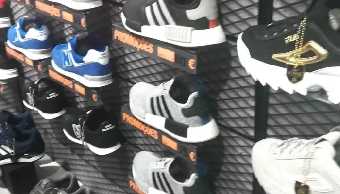 Jd Sports -  Sapato - Funchal