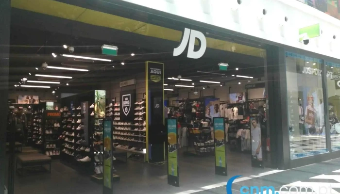 Jd Sports -  Tudo - Funchal