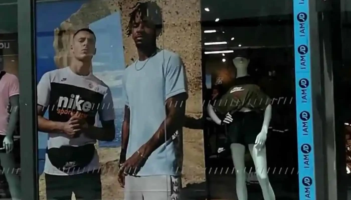 Jd Sports -  Videos - Funchal