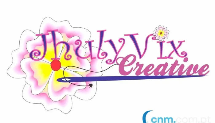 JhulyVix Creative - Lisboa