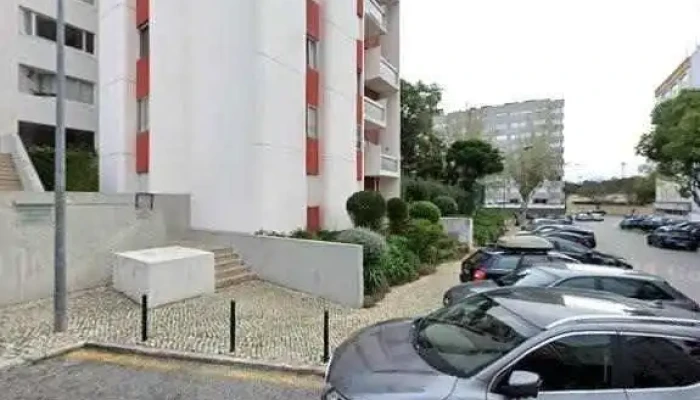 Jhulyvix Creative Street View E 360deg - Lisboa
