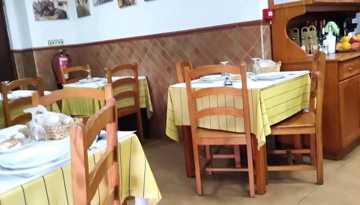 Jj Videira Ambiente - Marvão