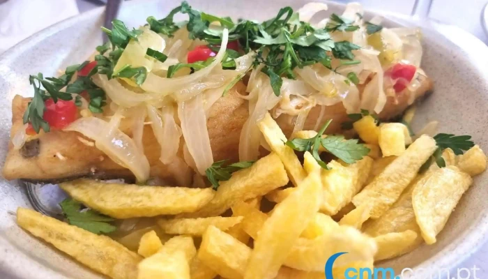 Jj Videira Batata Frita - Marvão