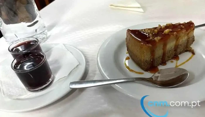 Jj Videira Flan - Marvão