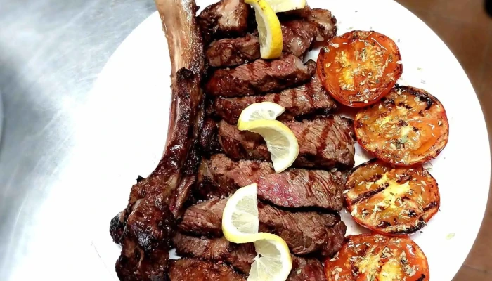 Jj Videira Gastronomia - Marvão