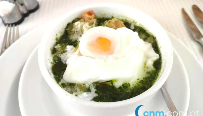 Jj Videira Sopa - Marvão